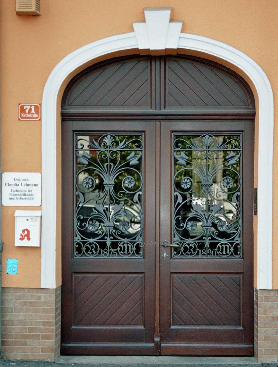 0119080 DE BB Bad Muskau