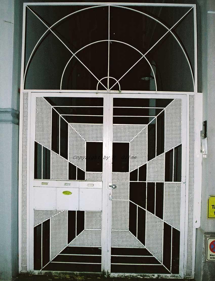 0142050 DE Hbg Eppendorf Bismarckstr.