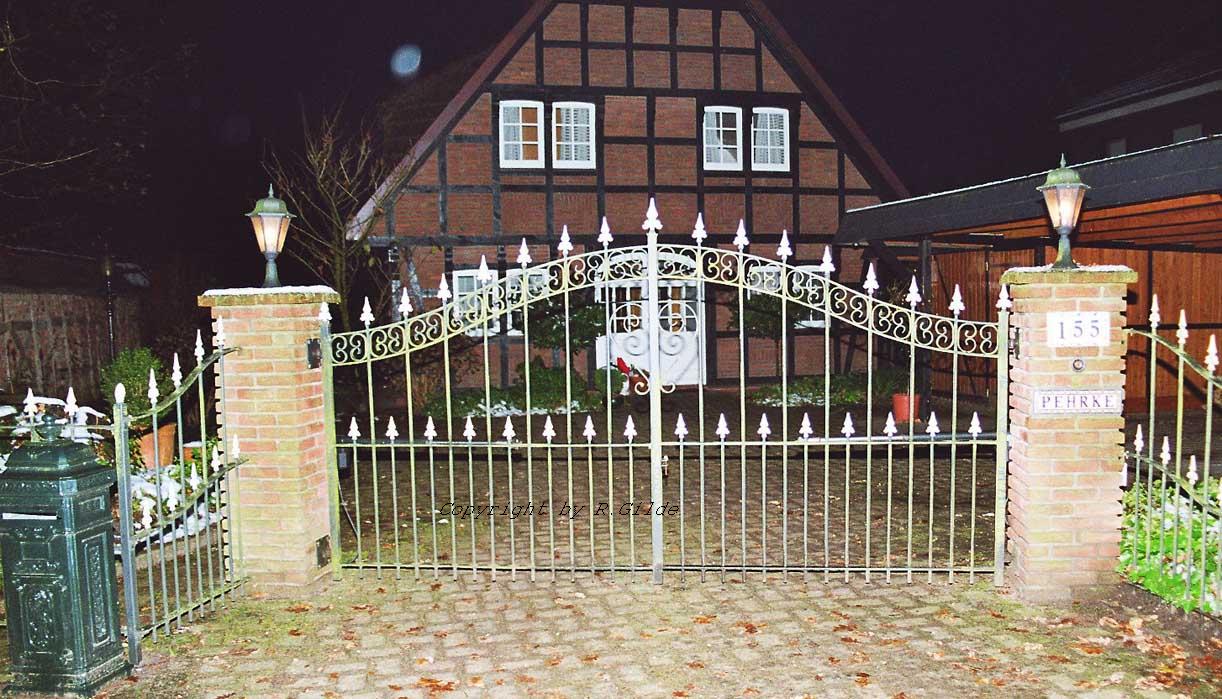 0152050 DE Hbg Duvenstedt Rade