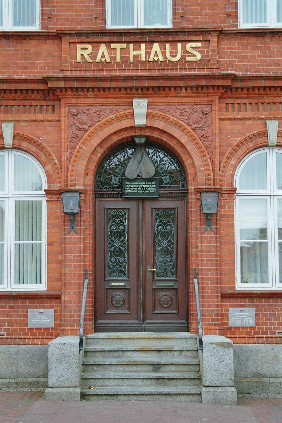 0211070 DE SH Heiligenhafen