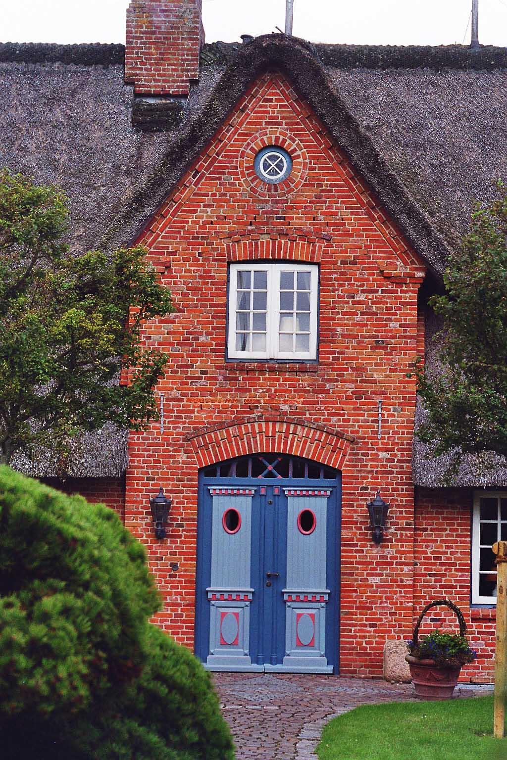0305060 DE SH Sylt Kampen