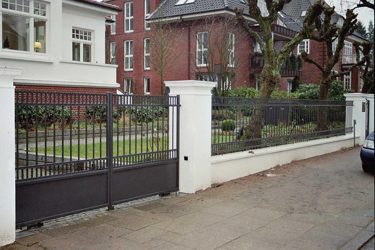 0306050 De Hbg Flottbek