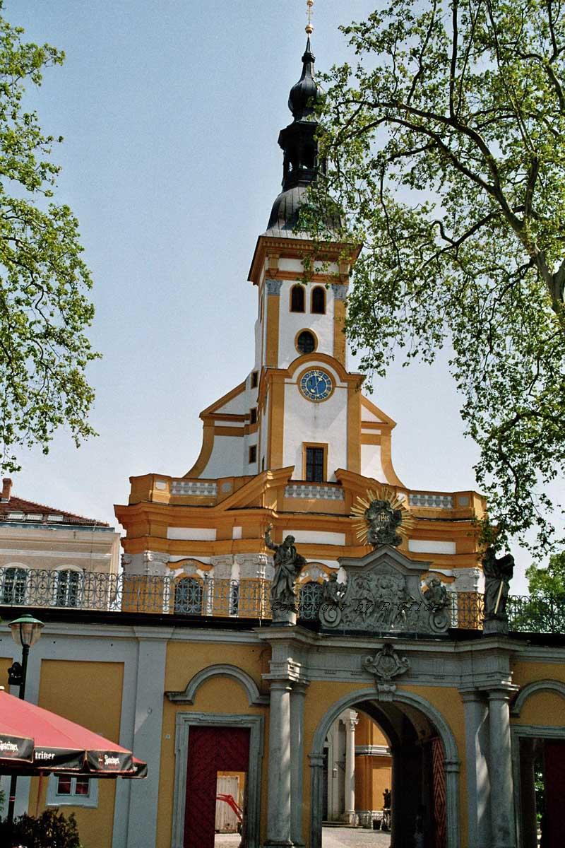 0314080 DE BB Neuzelle Kloster