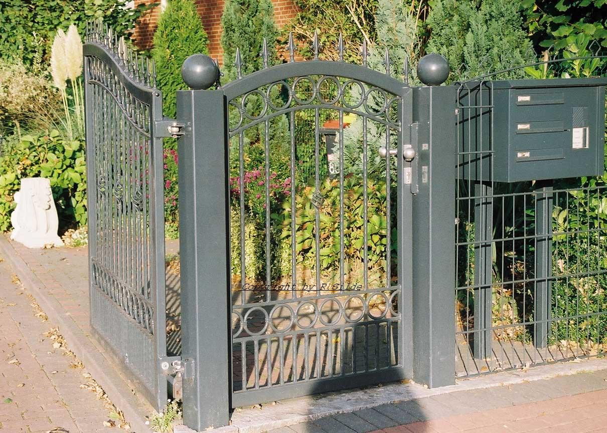 0332050 DE HH Schnelsen Hubertusweg