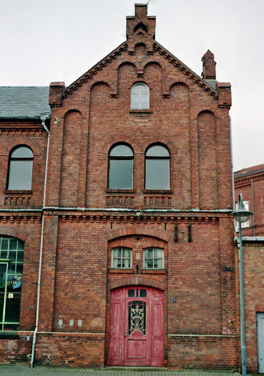 0510080 DE MV Neustadt Glewe