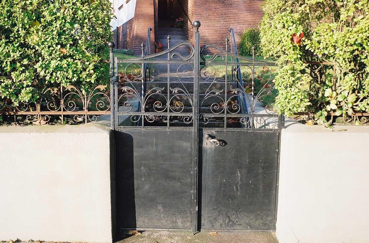 0543050 DE SH Eckernfrde Seeufer Ost