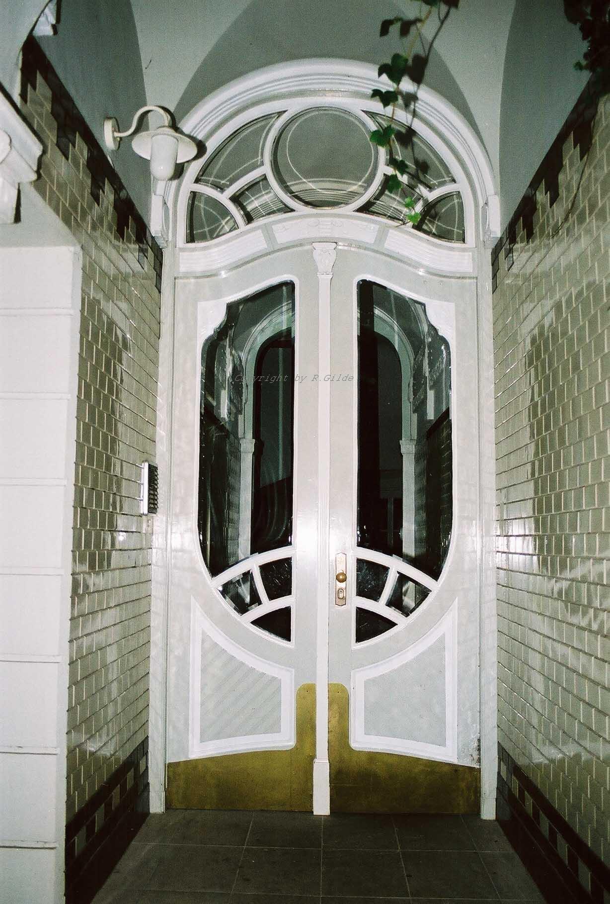 0547050 DE Hbg Eppendorf Siemssenstr