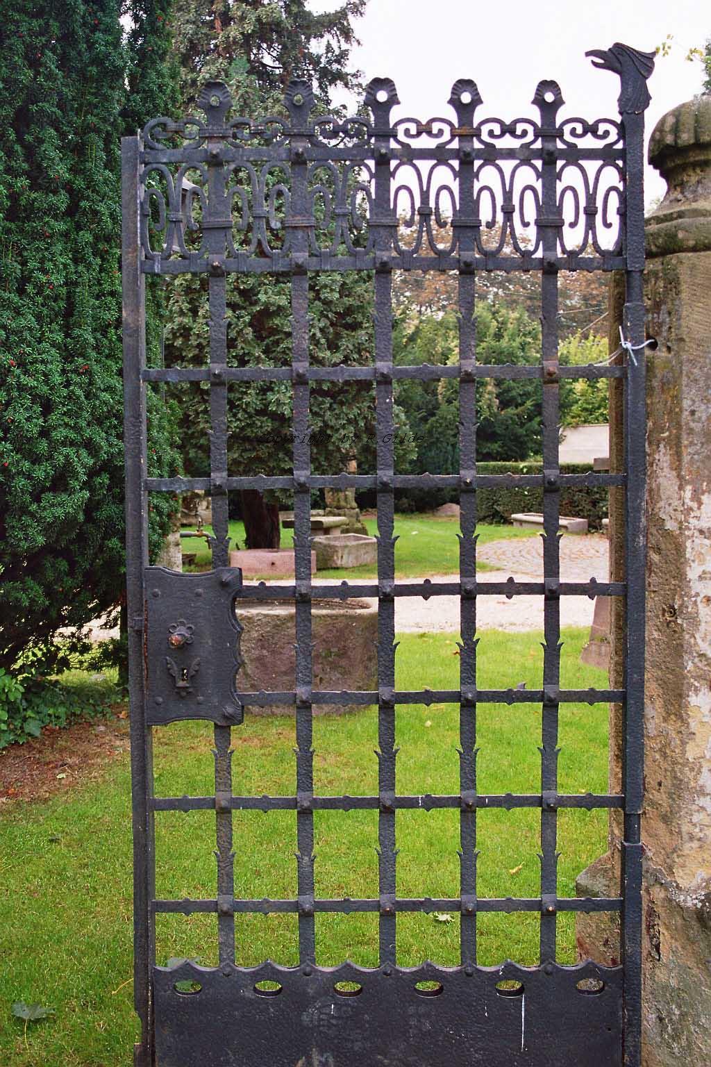 0548061 DE RP Bad Breisig