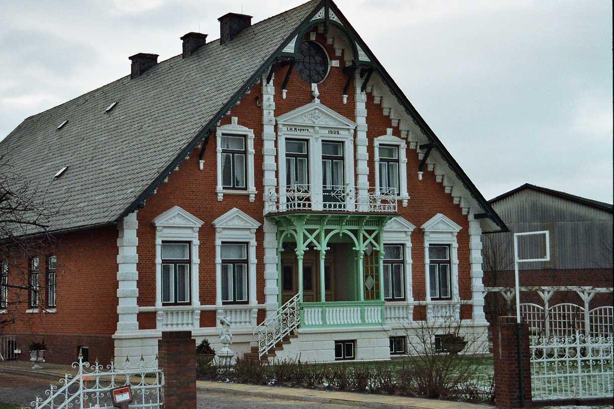 0604050 De Ni Borstel