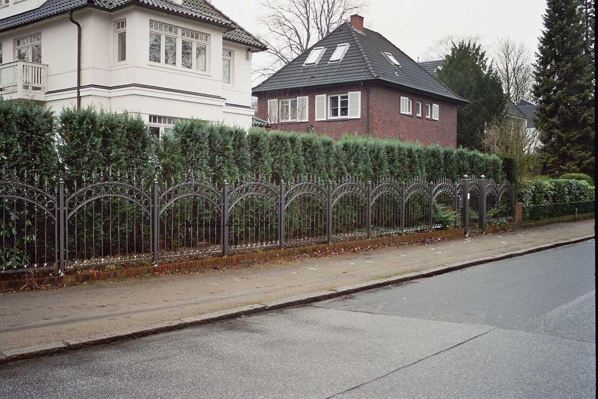 0606050 De Hbg Flottbek