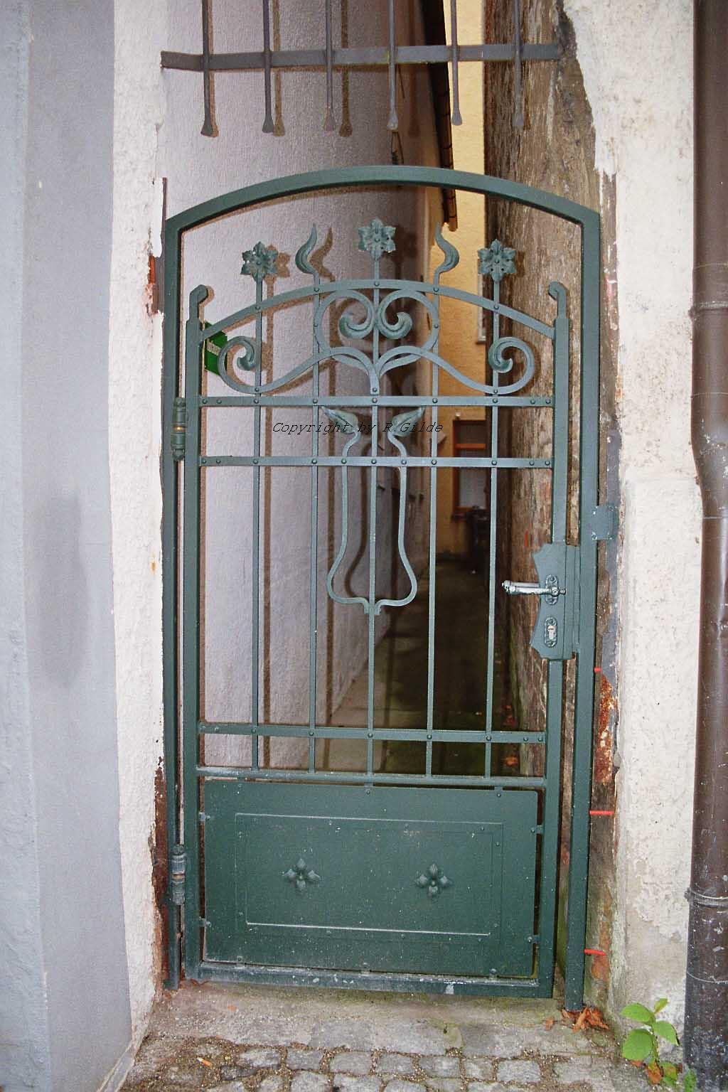 0635060 DE BA Dillingen