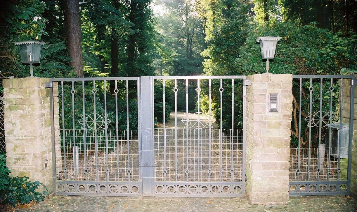 0729050 De Hbg Blankenese Tinsdaler Heidew