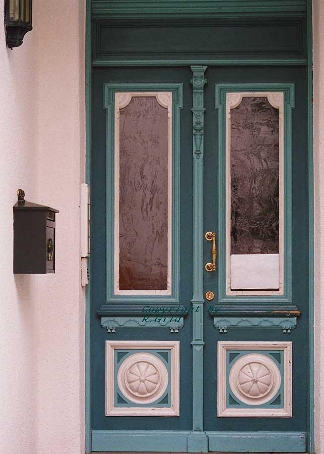 0809070 DE MV Warnem�nde