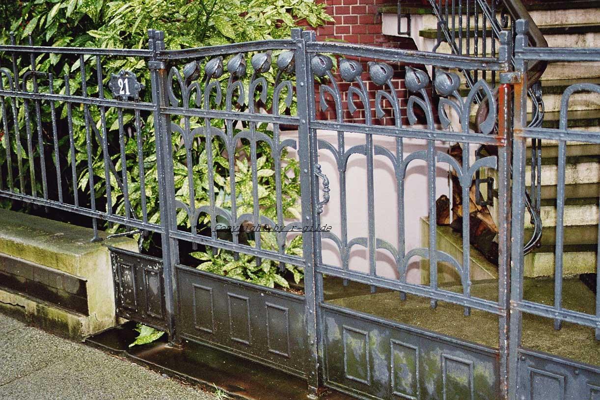 0821050 De Bremen Goebenstr