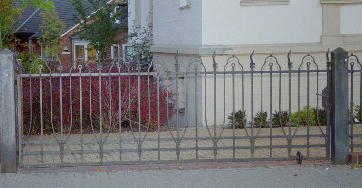 0833050 DE Niedersachsen  L�neburg  Rote Str.