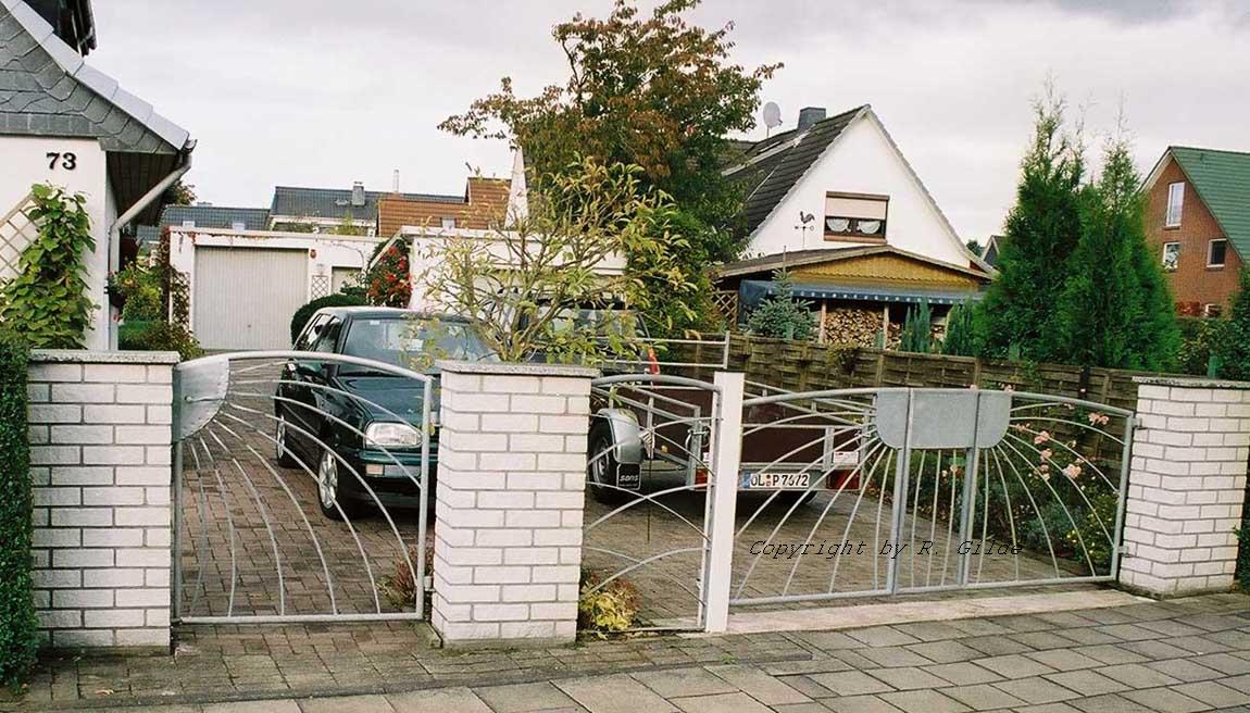 093805 B DE NI Bremerhaven Poggenbruchstr