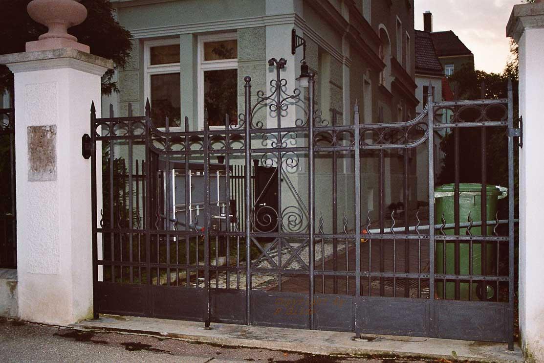 1038060 DE BA Augsburg