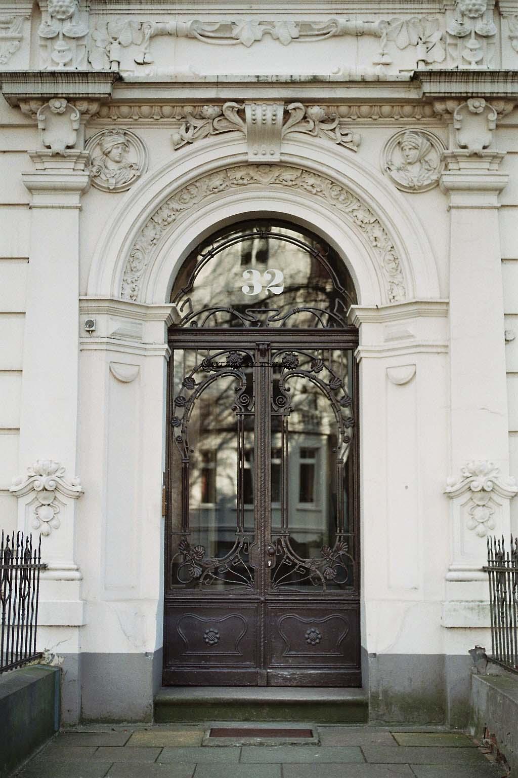 110904 Hbg Sierichstr Copyright by r-gilde