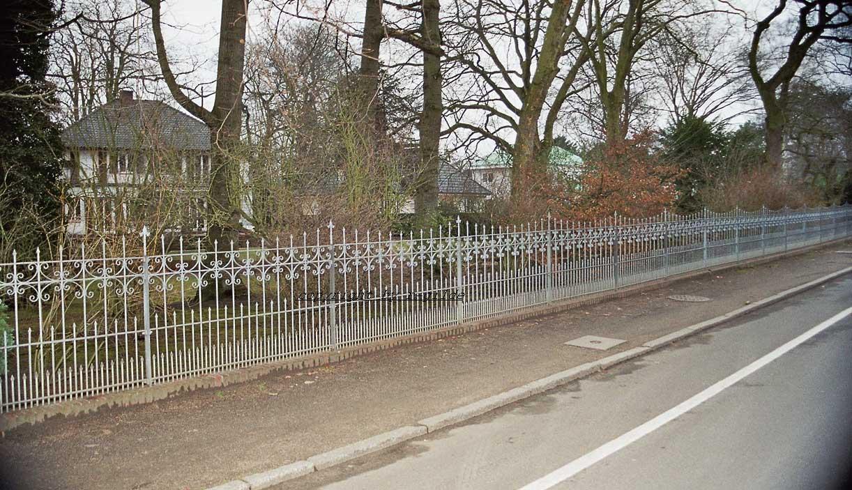 1113050 De Hbg Othmarschen Borchlingweg