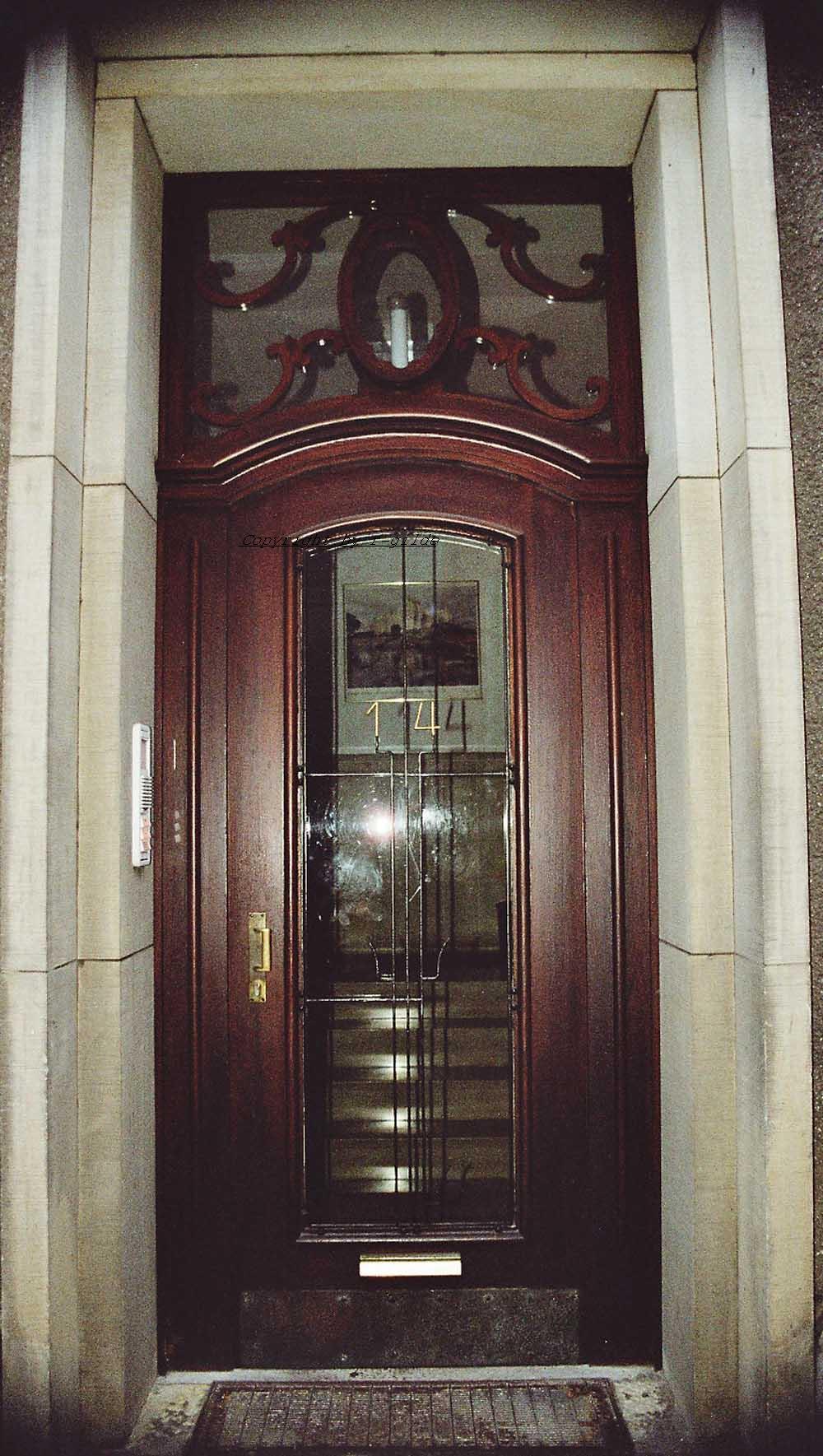 112205 De Bremen Altstadt
