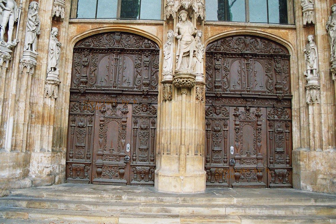 1141060 DE BW Ulm Dom