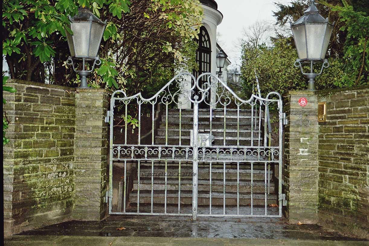 130605 De Hbg Flottbek K�niggr�tzstr