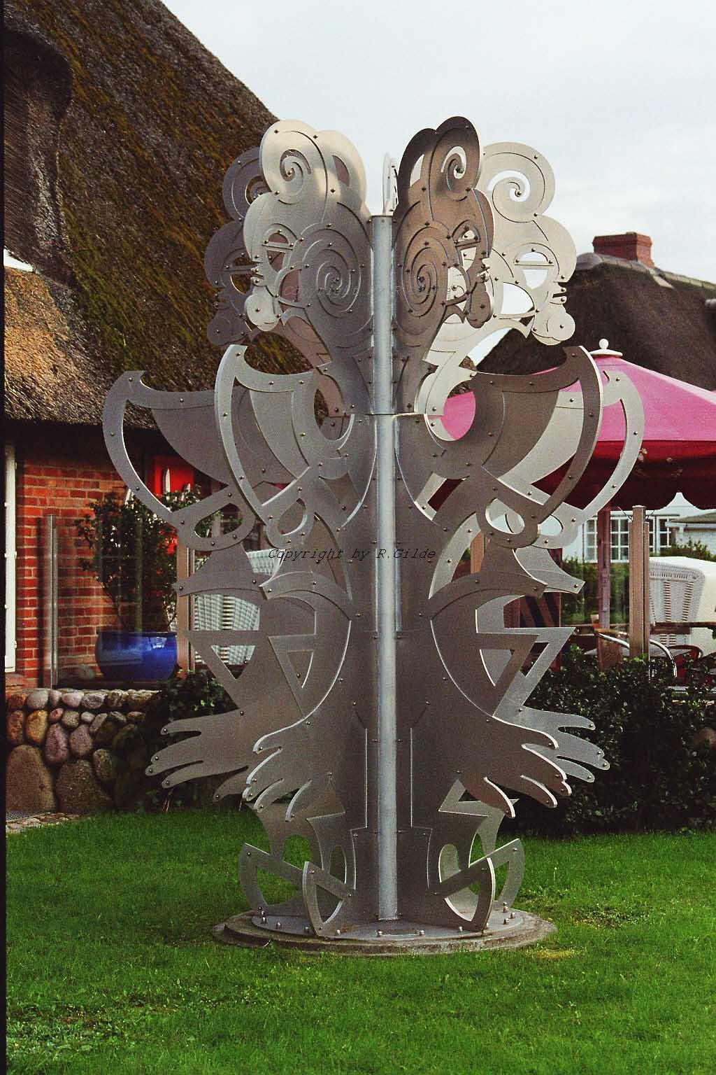 1306060 DE SH Sylt Kampen