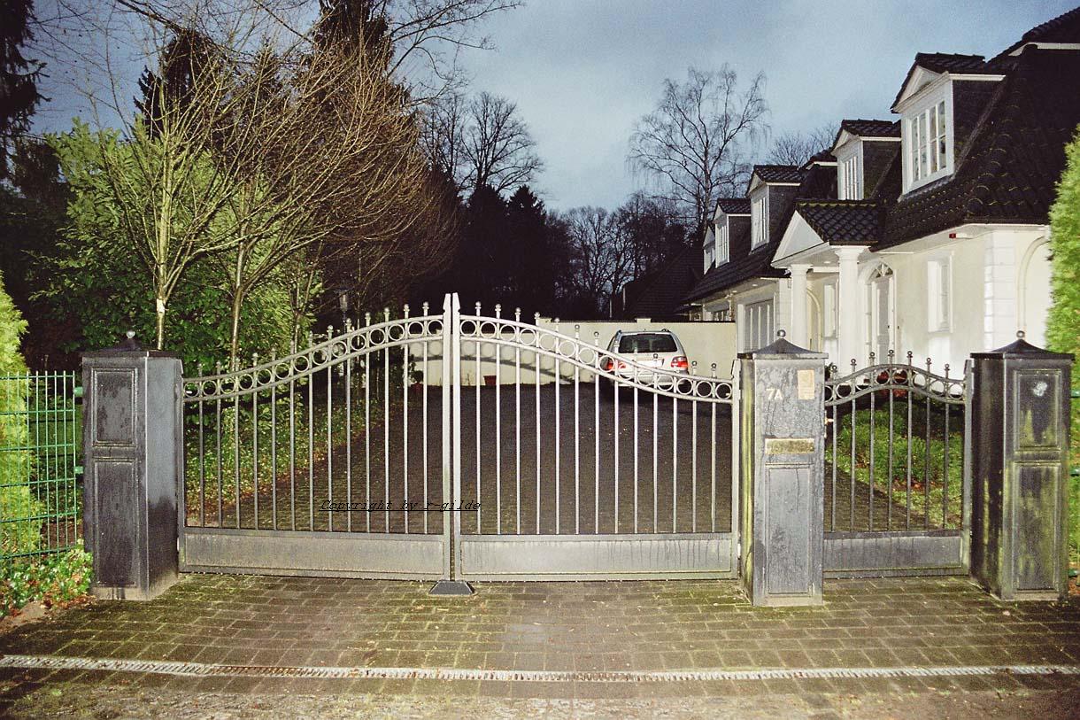 130805 De Hbg Elbchaussee