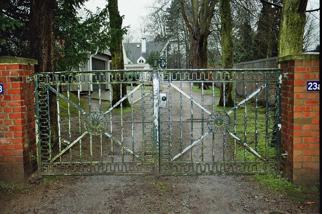 140605 De Hbg Flottbek K�niggr�tzstr