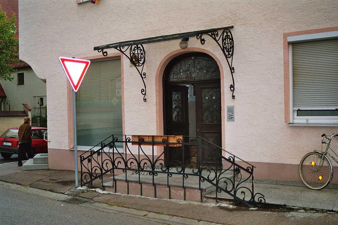 1436060 DE BA Wertingen