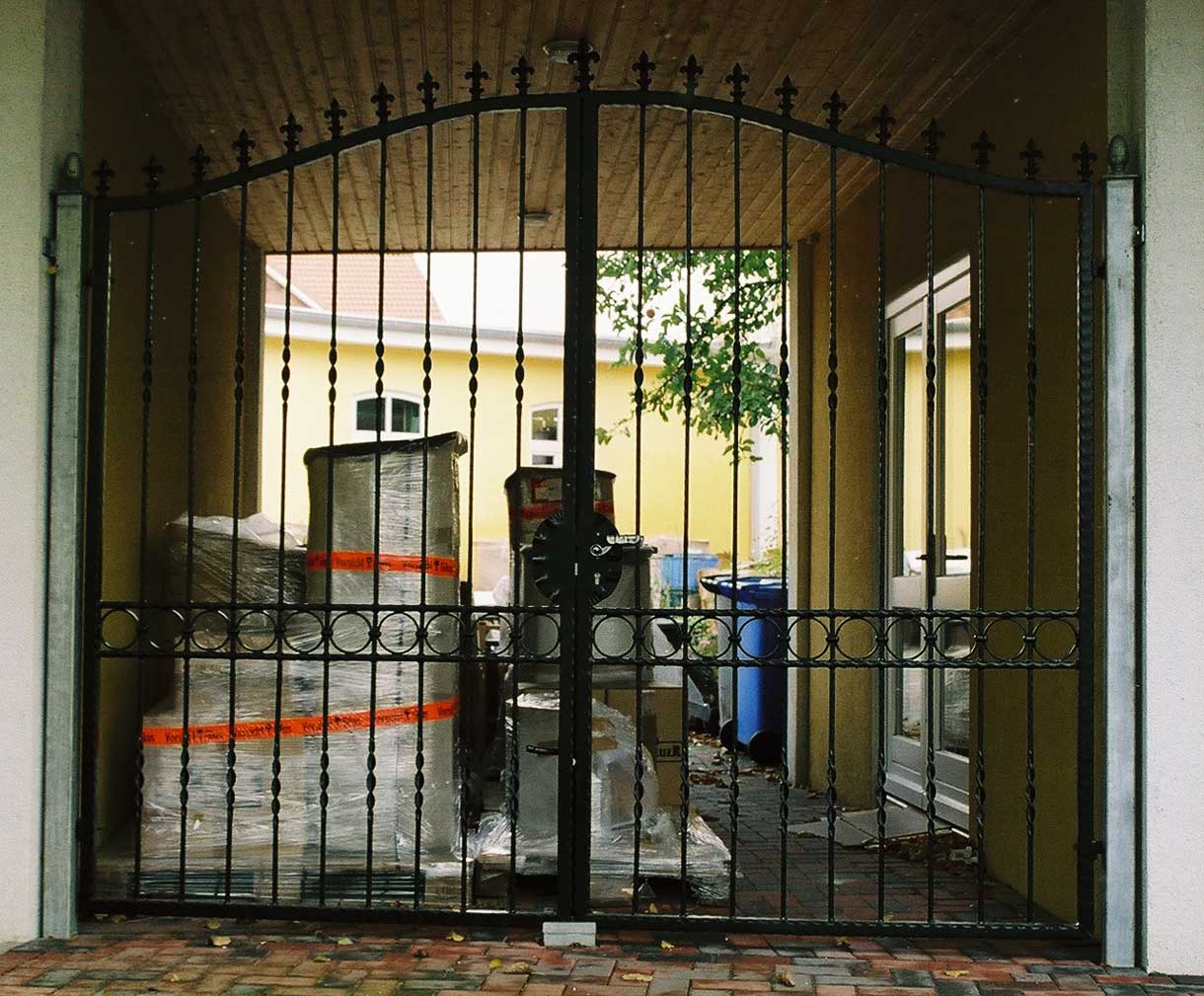 143805 A DE NI Beverstedt