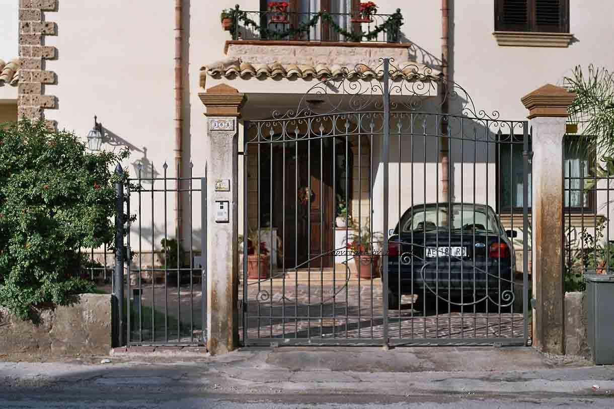 1505040 Italien Sizilien