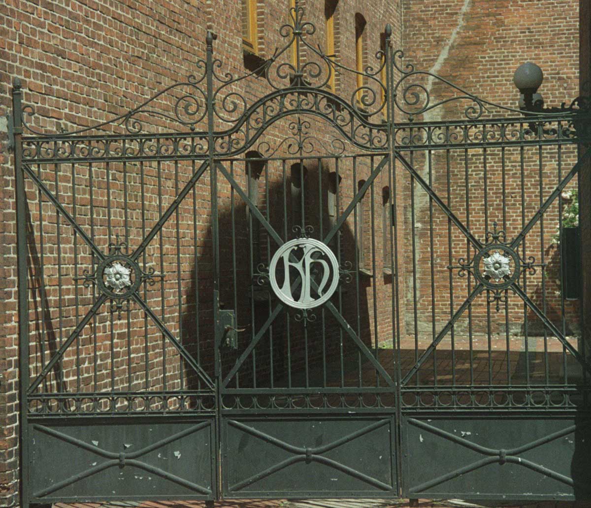 1509060 DE SH Rendsburg