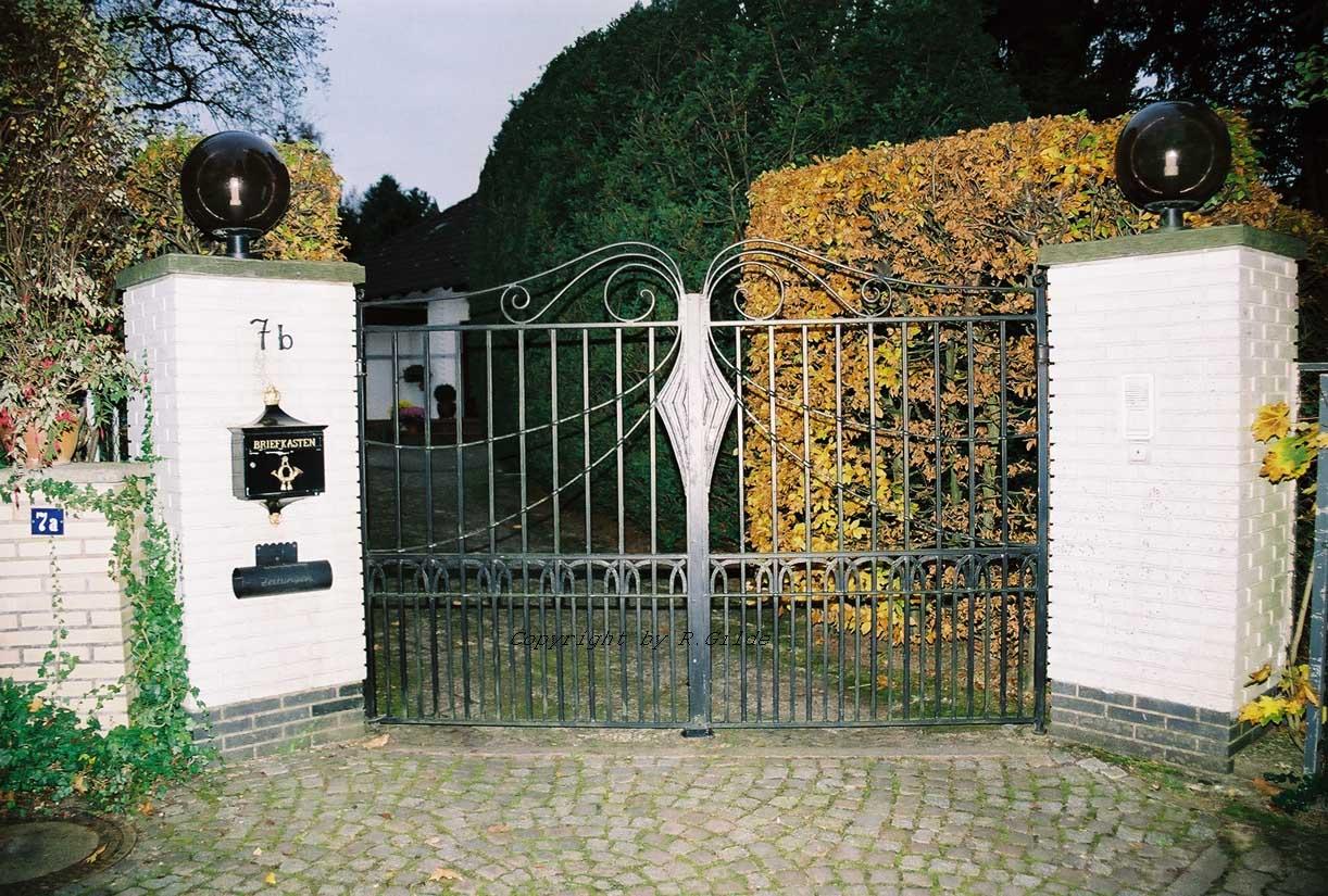 1550050 DE SH Ahrensburg