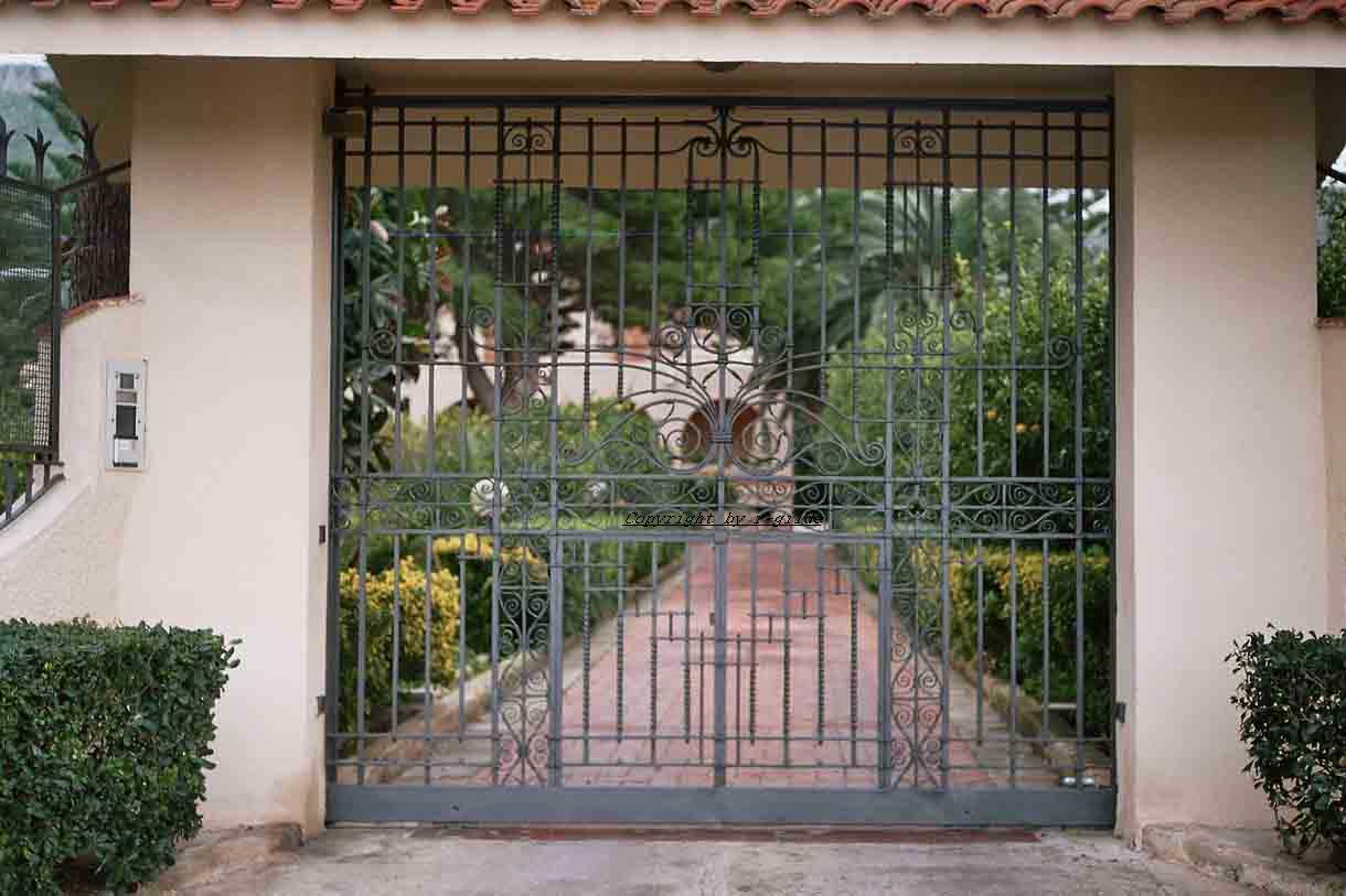 Sizilien  Italien  160504 