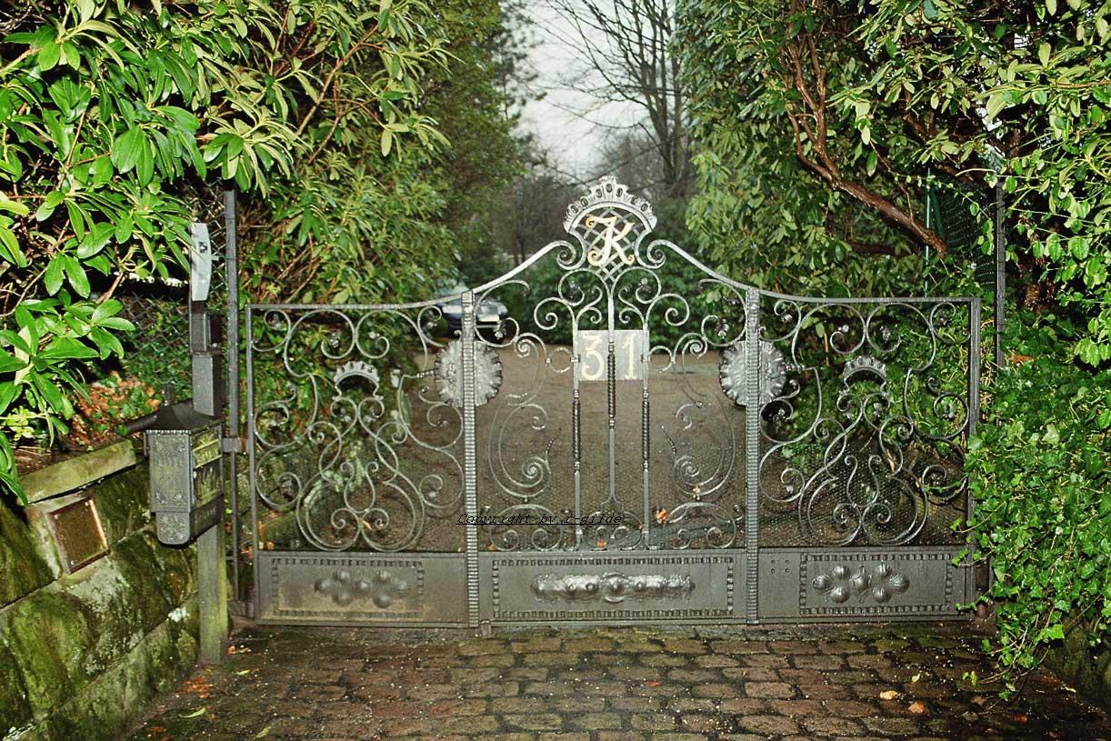 160605 De Hbg Flottbek D�rpfeldstr