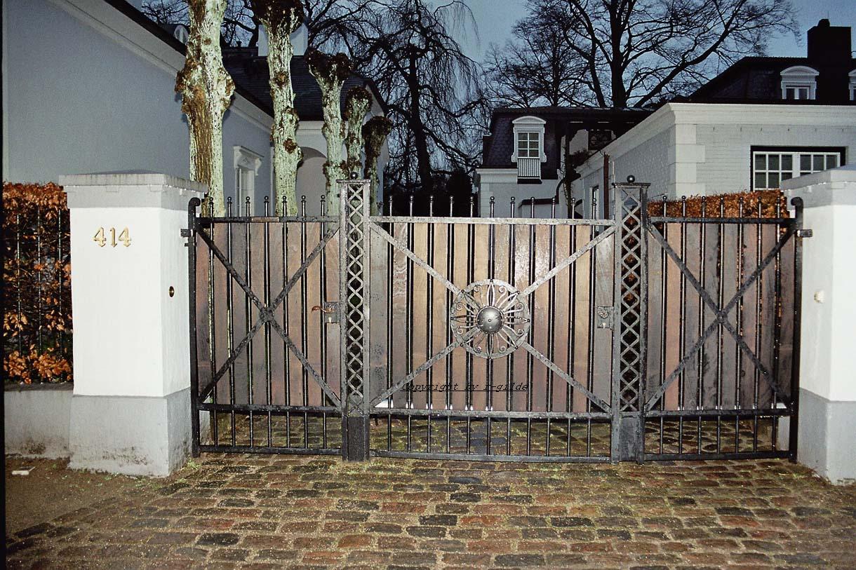 170805 De Hbg Elbchaussee