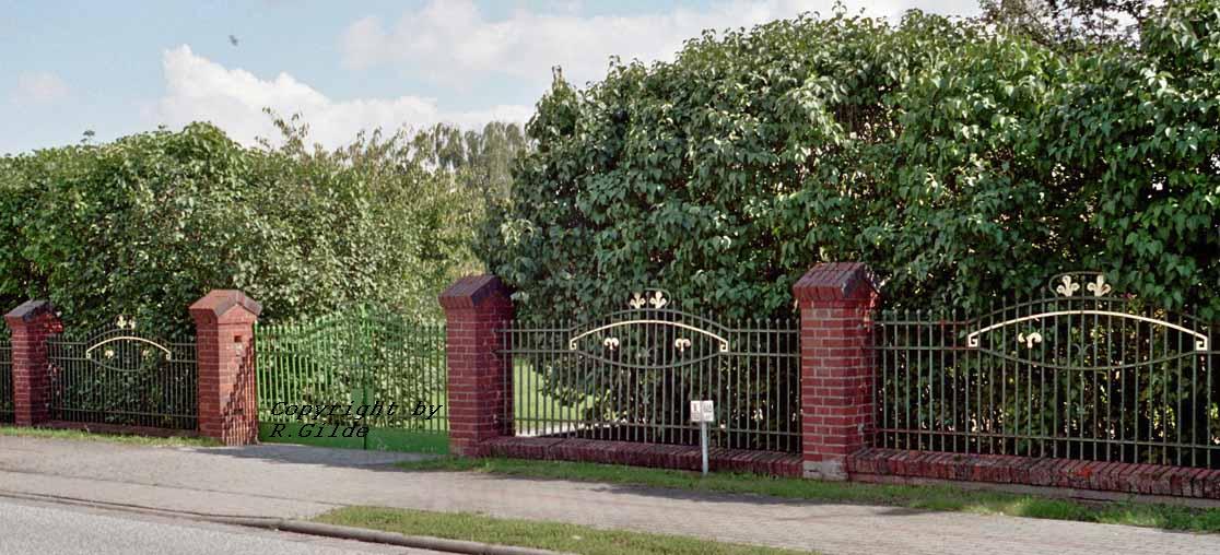 1715100 DE BB Sieversdorf