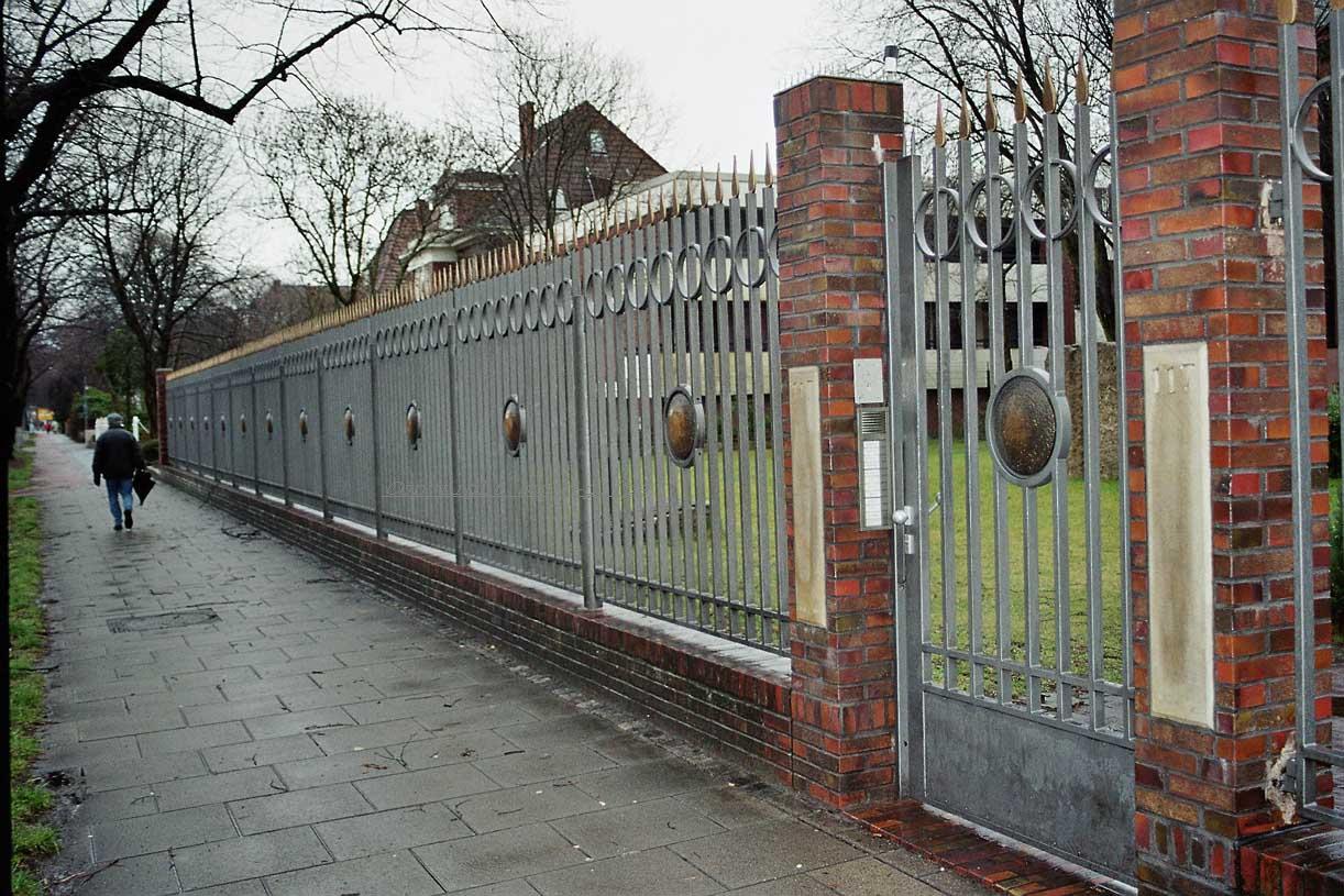 1720050 De Bremen  Jdische Synagoge