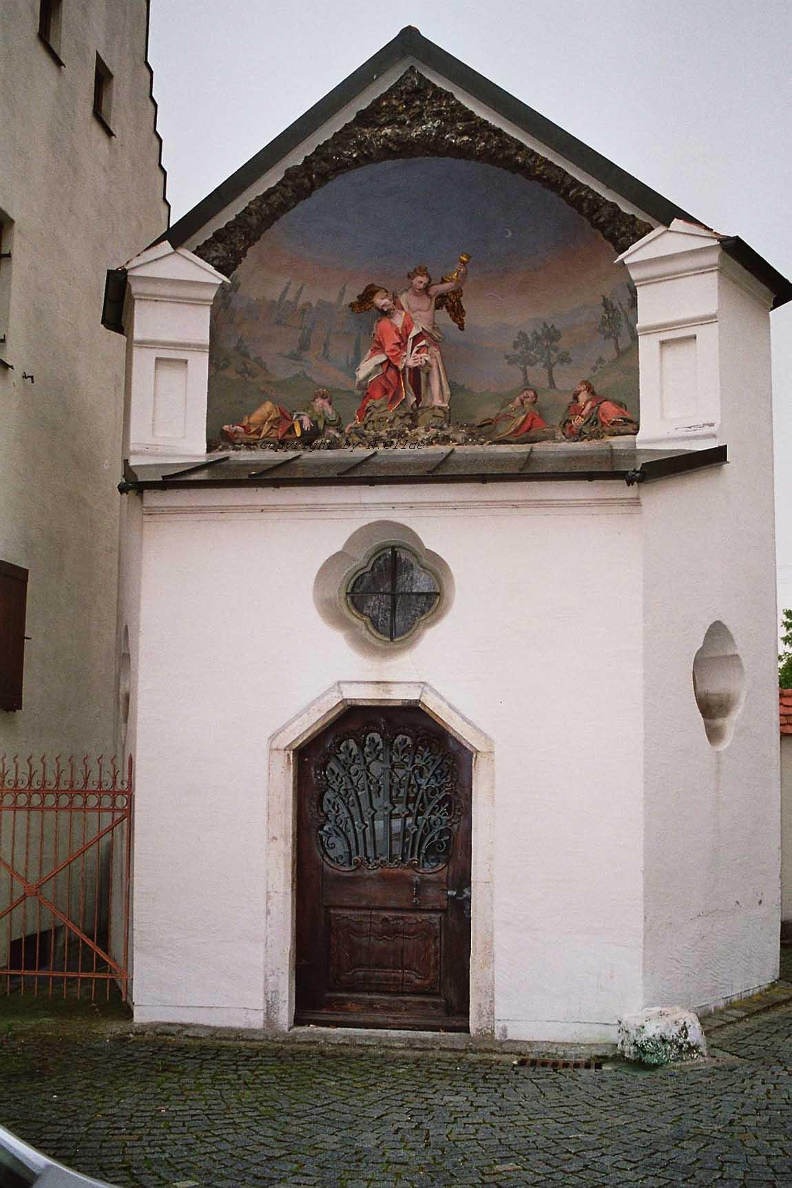 1736060 DE BA Wertingen