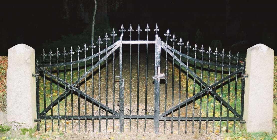 1745050 DE SH S�derbrarup Friedhof