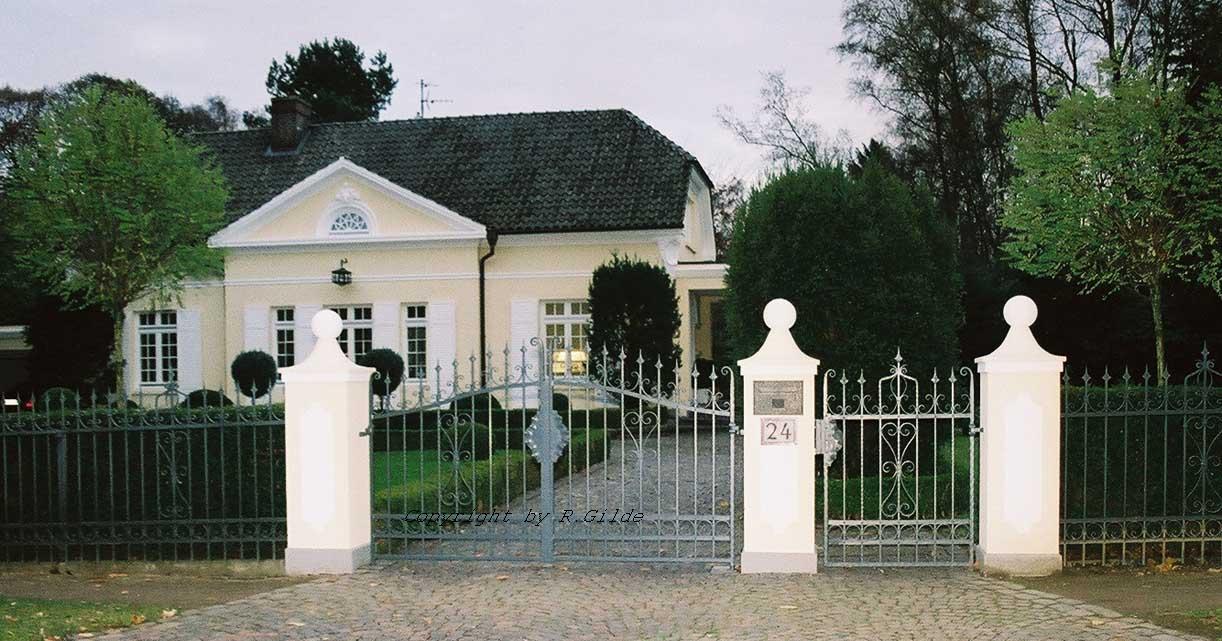 1850050 DE SH Ahrensburg Moltkeallee