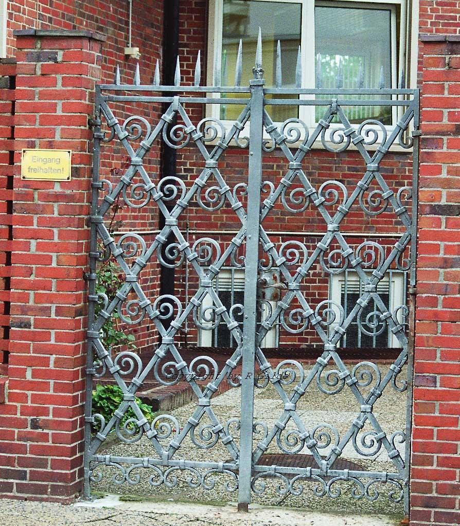 2107060 DE NI Cuxhaven