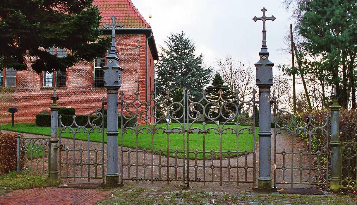 2152050 DE SH Neuendorf zw Elmsh Glckstadt