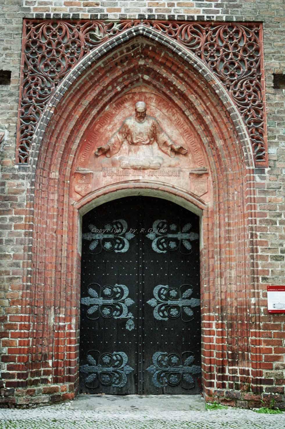 2515100 DE BB Brandenburg