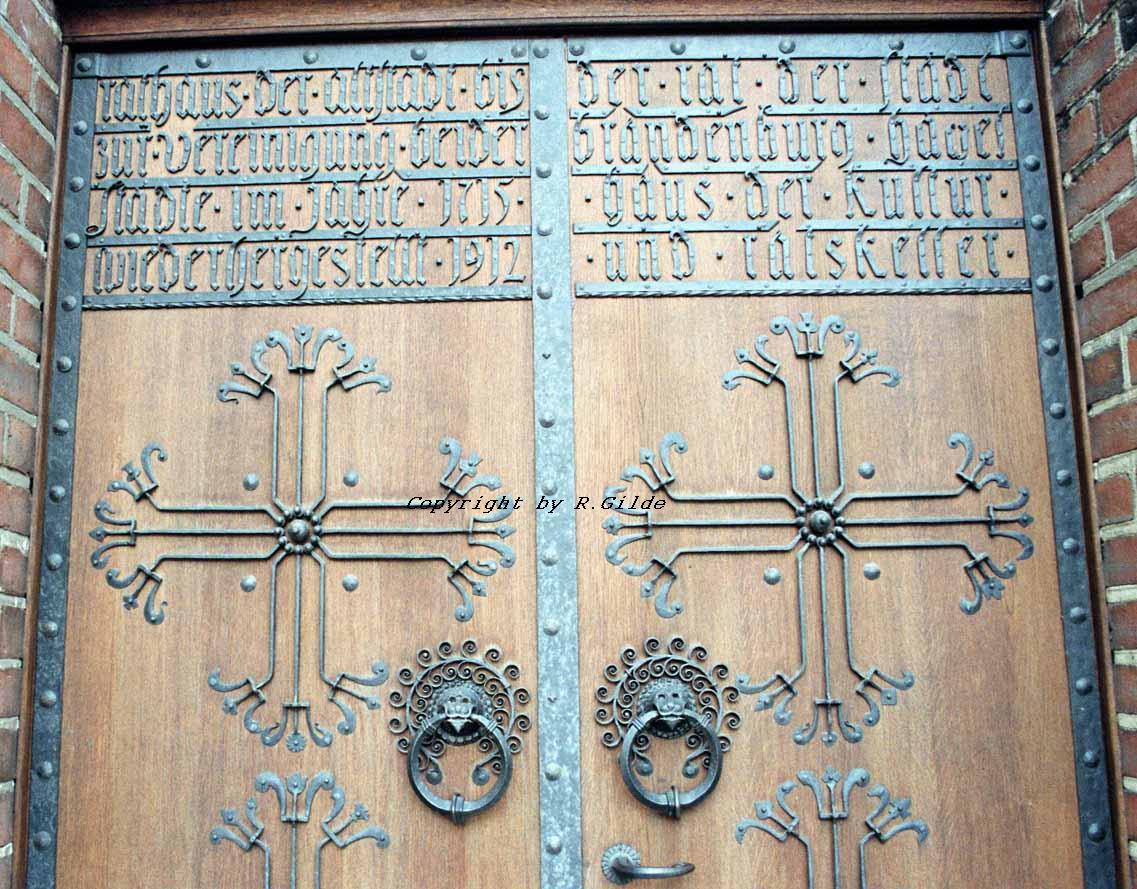 2616100 DE BB Brandenburg