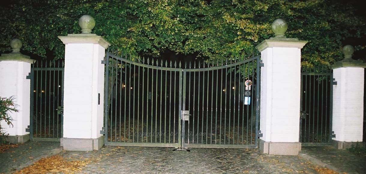 2645050 DE SH Schleswig Schlo Gottorf