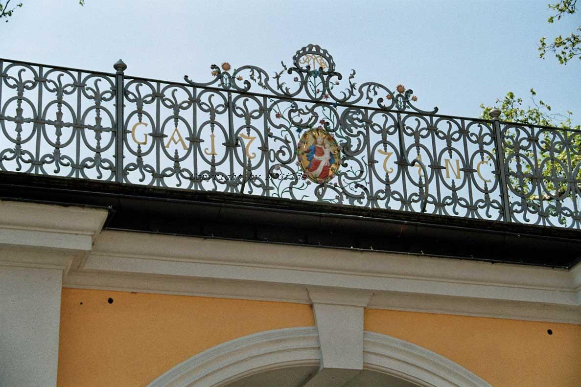2714080 DE BB Neuzelle Kloster