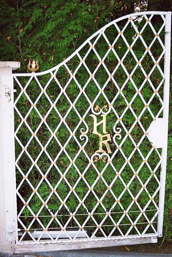 2750061 DE NW Bonn Richt. Hofstede