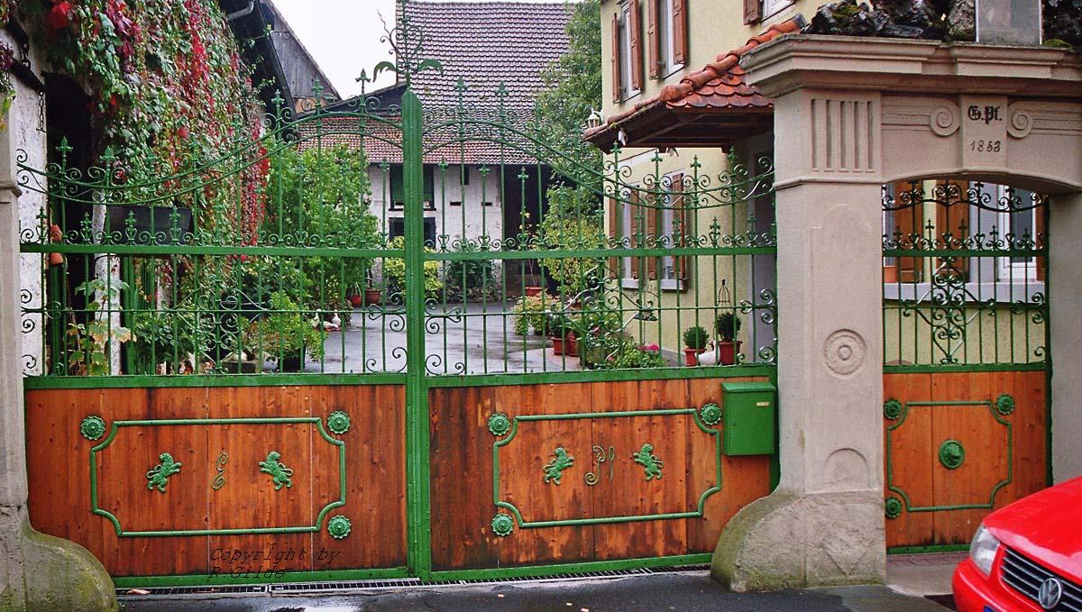 2929060 DE BA Alt Bessingen